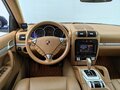 2008 Porsche Cayenne S I Рестайлинг (957), синий - вид 7