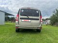 2021 Lada (ВАЗ) Largus I Рестайлинг, серый, 1250000 рублей - вид 5