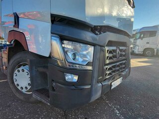 2020 Renault T-Series, белый, 7200000 рублей, вид 3