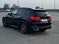 2019 BMW X5 30d IV (G05/G18), синий, 6200000 рублей - вид 5