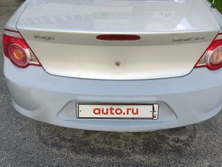 2010 ГАЗ Volga Siber I, серебристый, 250000 рублей, вид 2