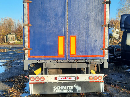 2000 Sommer SP240, синий, 400000 рублей, вид 5