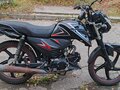 2023 Motoland Alpha, чёрный, 45000 рублей - вид 1