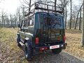 2011 УАЗ Хантер 315196, зелёный, 1150000 рублей - вид 11