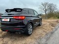 2022 Geely Coolray I, чёрный, 1930000 рублей - вид 10