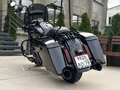 2020 Harley-Davidson Road King, чёрный, 3300000 рублей - вид 3