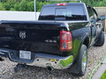 2012 Dodge RAM IV (DS/DJ), чёрный - вид 4