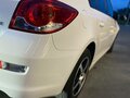 2013 Chevrolet Cruze I Рестайлинг, белый, 980000 рублей - вид 5