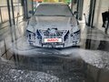 2006 Toyota Camry VI (XV40), синий, 1150000 рублей - вид 2
