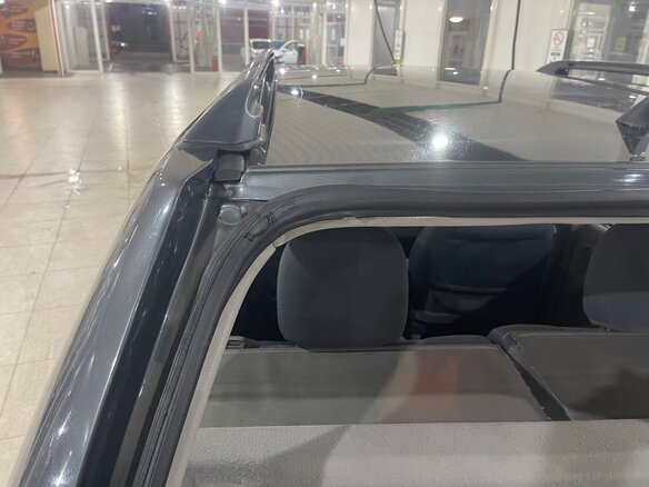 2010 Vortex Tingo I, серый, 490000 рублей - вид 10