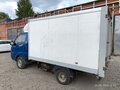2011 Kia Bongo, синий, 655000 рублей - вид 5