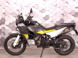 2022 Husqvarna Norden 901, серый, 1195000 рублей, вид 4