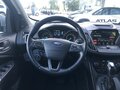 2018 Ford Kuga II Рестайлинг, серебристый - вид 11