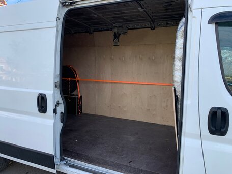 2012 Fiat Professional Ducato, белый, 1900000 рублей, вид 2