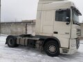 2010 DAF XF 105, белый, 4000000 рублей - вид 1