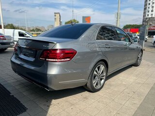 2013 Mercedes-Benz E-Класс 300 IV (W212, S212, C207) Рестайлинг, белый, 1960000 рублей, вид 5