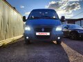 2005 ГАЗ ГАЗель (2705), синий, 499000 рублей - вид 3