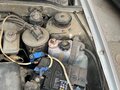 2007 Lada (ВАЗ) 2114, серебристый - вид 7