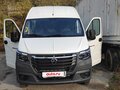 2021 ГАЗ ГАЗель NN, белый, 3000000 рублей