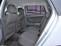 2011 Skoda Fabia II Рестайлинг, серебристый - вид 6