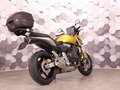 2007 Honda CB 600F Hornet, золотистый, 477000 рублей - вид 6