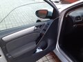 2011 Volkswagen Golf VI, серебристый - вид 10
