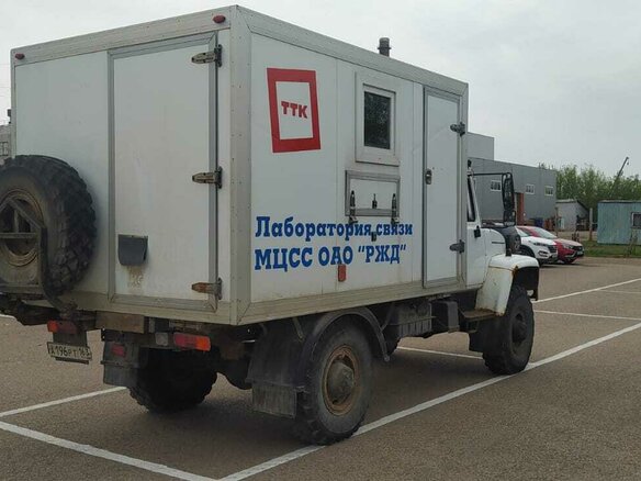 2008 ГАЗ 3308, белый, 423900 рублей - вид 4