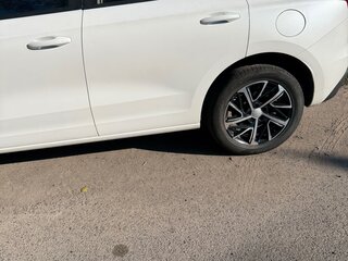 2022 Haval Jolion I, белый, 1450000 рублей, вид 4