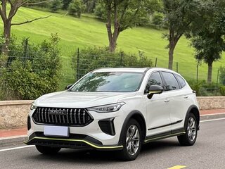 2022 Haval Chitu, белый, 1115000 рублей, вид 3