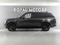 2022 Land Rover Range Rover P530 MHEV Long V, серый, 16490000 рублей - вид 2