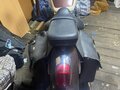 1996 Honda Shadow 750, коричневый, 520000 рублей - вид 7