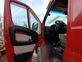 2013 Fiat Professional Ducato, красный, 900000 рублей - вид 9