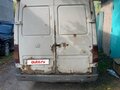 2001 Volkswagen LT, белый, 250000 рублей - вид 3