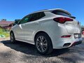 2019 Buick Encore GX I, белый, 3000000 рублей - вид 2