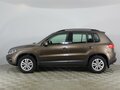 2016 Volkswagen Tiguan I Рестайлинг, коричневый - вид 7