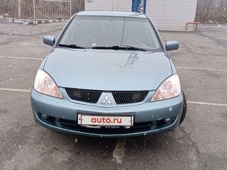 2005 Mitsubishi Lancer IX Рестайлинг, серый, 450000 рублей, вид 1