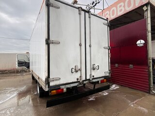2013 Hyundai HD78, белый, 1300000 рублей, вид 3