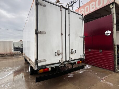 2013 Hyundai HD78, белый, 1300000 рублей, вид 3