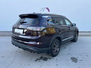 2023 Chery Tiggo 8 Pro Max I, фиолетовый, 2235000 рублей, вид 2