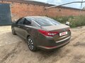 2012 Kia Optima III, коричневый, 890000 рублей - вид 5