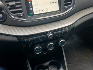 2023 Lada (ВАЗ) Vesta I Рестайлинг (NG), белый, 1400000 рублей, вид 5