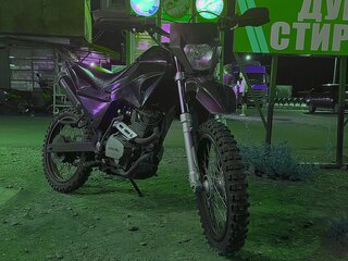 ABM Raptor 250