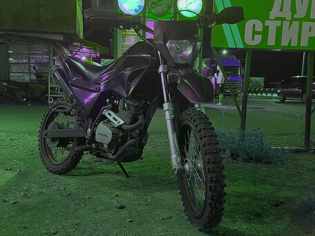 2014 ABM Raptor 250, чёрный, 72000 рублей, вид 1