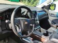 2019 Chevrolet Tahoe IV, синий, 3100000 рублей - вид 4