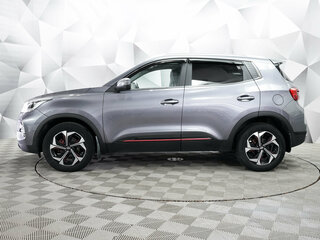 2022 Chery Tiggo 4 Pro I, серый, 1461000 рублей, вид 2