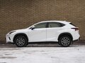 2017 Lexus NX 200 I Рестайлинг, белый - вид 6