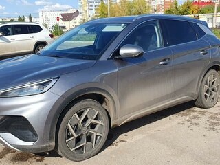 2022 BYD Yuan Plus Extended Range I, серый, 2489999 рублей, вид 1