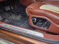 2011 Audi A8 Long III (D4), коричневый, 3500000 рублей - вид 9