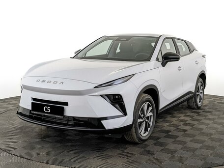 Omoda C5 II