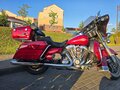 2012 Harley-Davidson Electra Glide, красный, 920000 рублей - вид 2